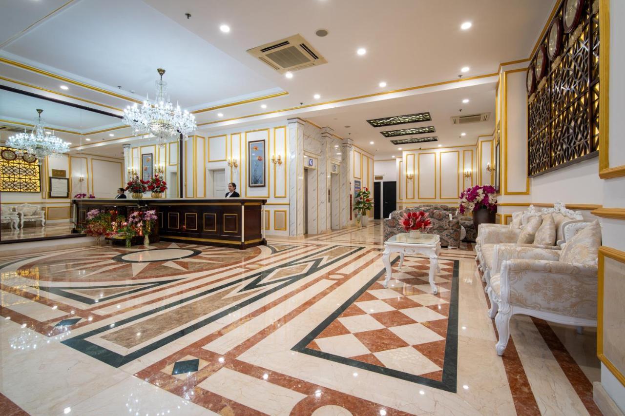 Sea Castle 2 Khách sạn 4*