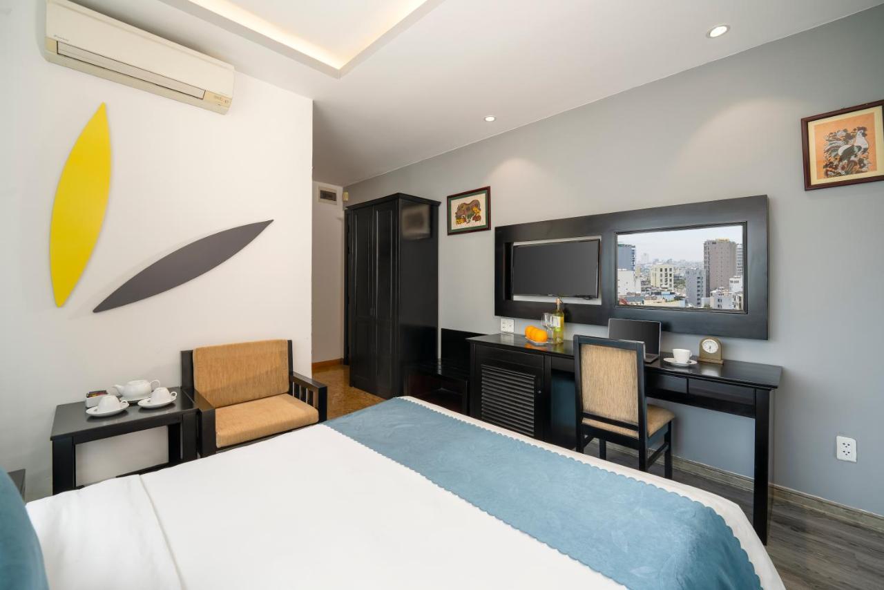 Sea Castle 2 Khách sạn 4*