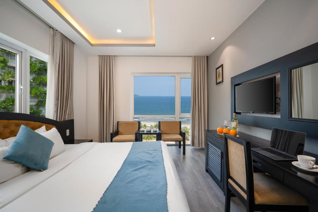 Khách sạn Sea Castle 2 Đà Nẵng