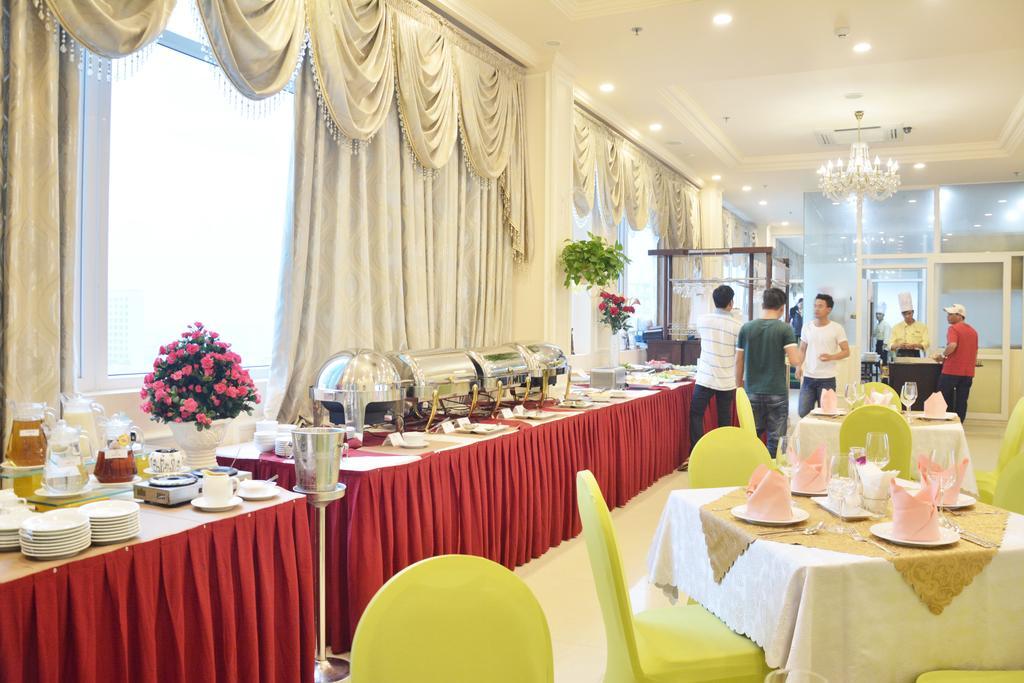 Sea Castle 2 Đà Nẵng