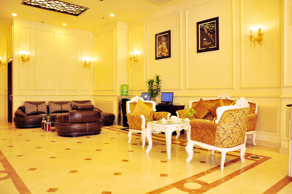 Sea Castle 2 Khách sạn 4*